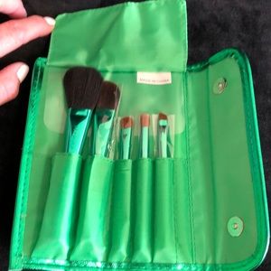 NWOT Sephora Makeup Brushes